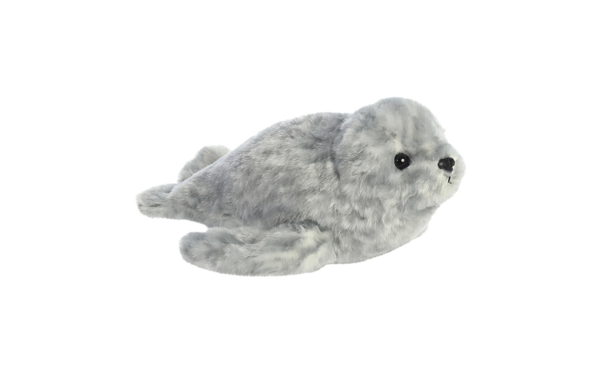 MF Harbour Seal