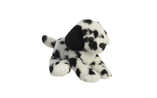 AURORA | MF Dipper Dalmatian Dog | 8In