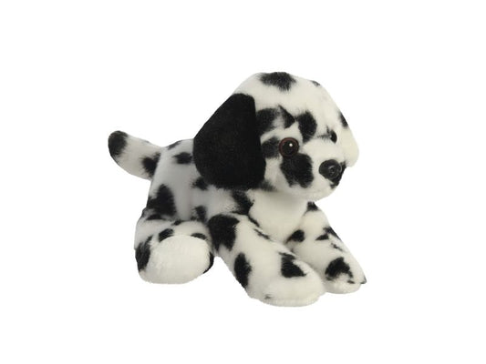AURORA | MF Dipper Dalmatian Dog | 8In