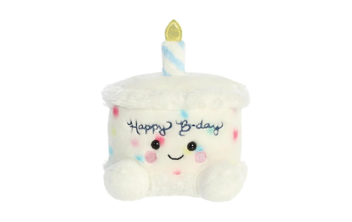 PP Happy Birthday Cake