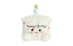 PP Happy Birthday Cake