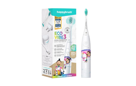 happybrush StarterKit V3 Agnes