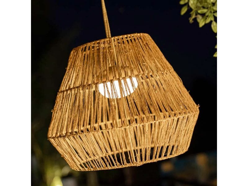 new Garden | Sisine 30 Pendelleuchte