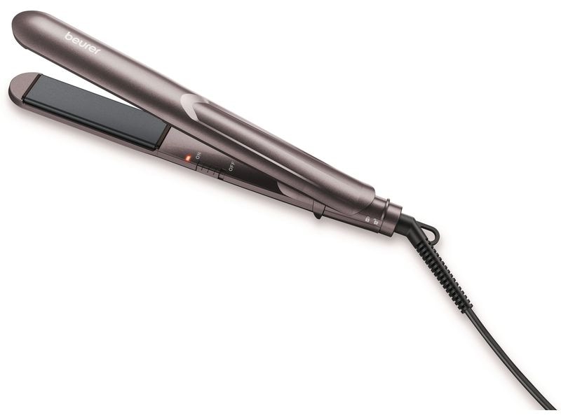 Beurer | HairCare HS 15 Haarglätter Basic Li