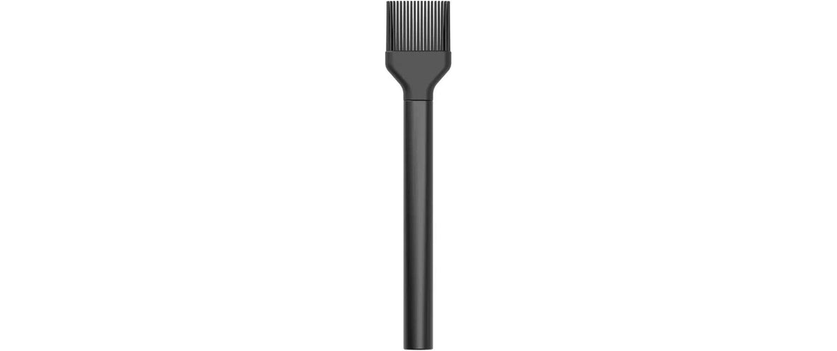 Rosti Backpinsel Emma, Black