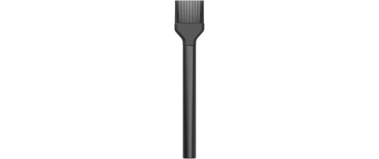 Rosti Backpinsel Emma, Black