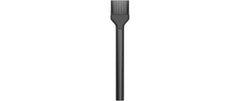 Rosti Backpinsel Emma, Black