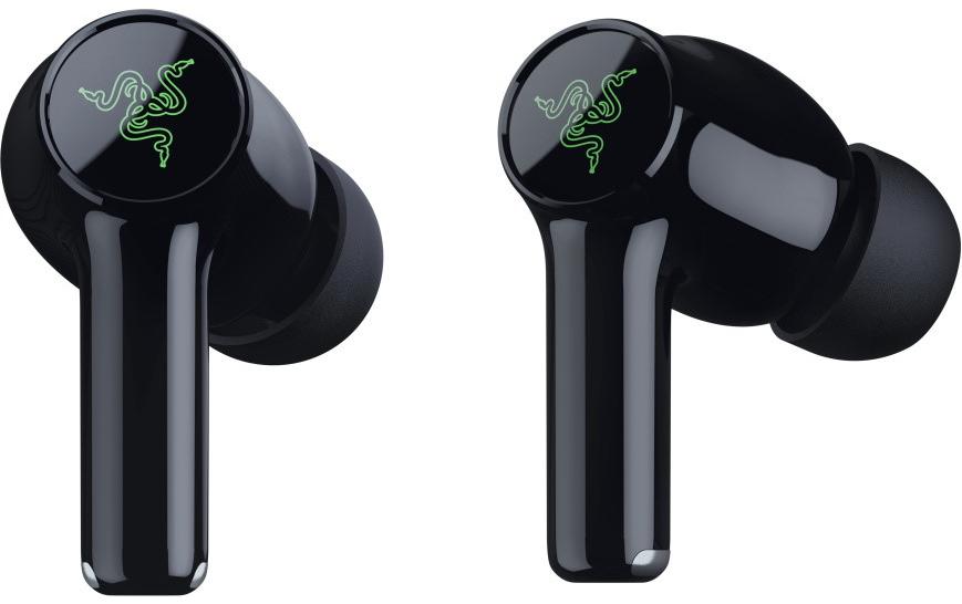 Razer Hammerhead V3 Hyperspeed - black