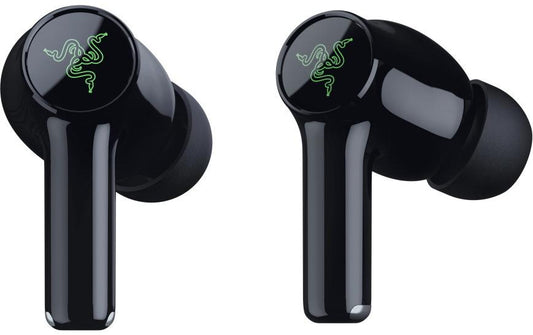 Razer Hammerhead V3 X Hyperspeed - black