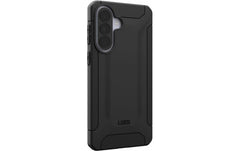 UAG | Scout Case | Samsung Galaxy A37, schwarz