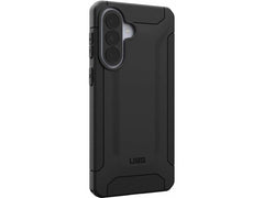 UAG | Scout Case | Samsung Galaxy A37, schwarz