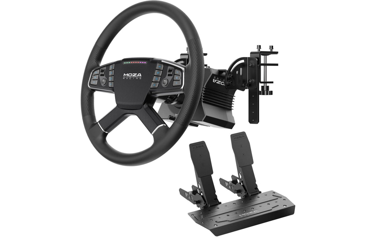 MOZA - R5 Trucking Set