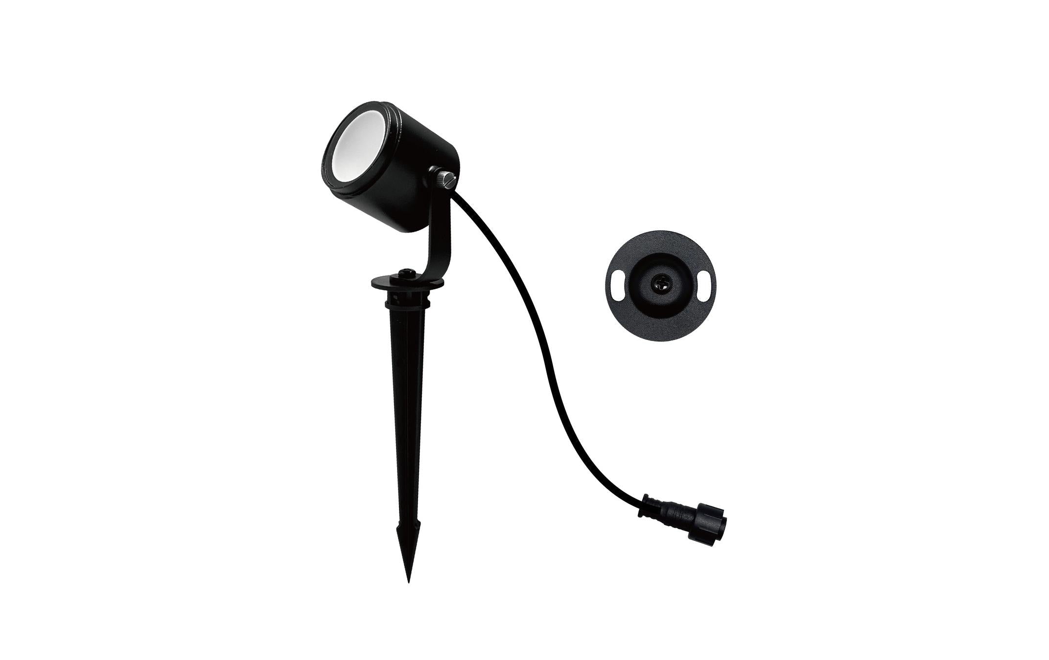 Schönenberger 24V RGBW Smart Spot