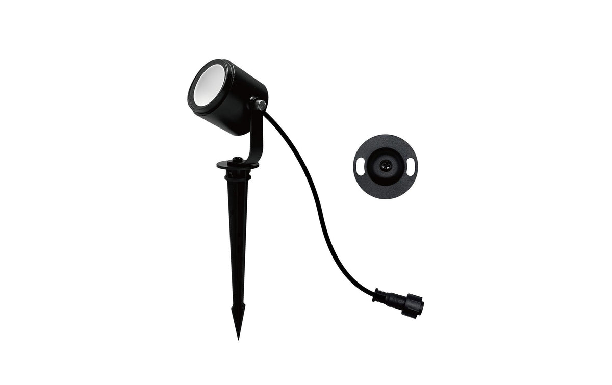 Schönenberger 24V RGBW Smart Spot