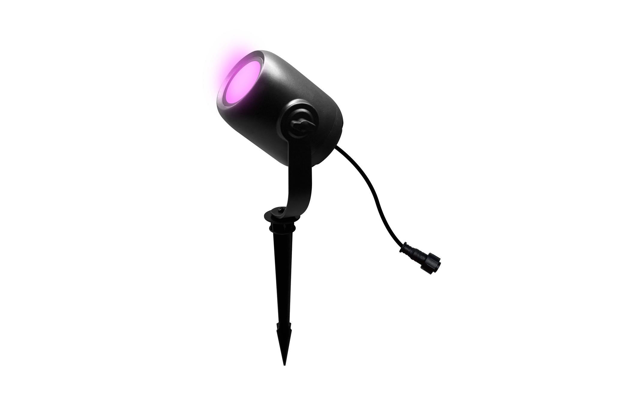 Schönenberger 24V RGBW Smart Spot