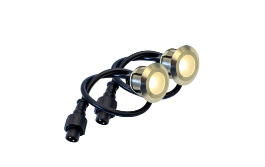 Schönenberger Playlight 24V Bodeneinbauspot