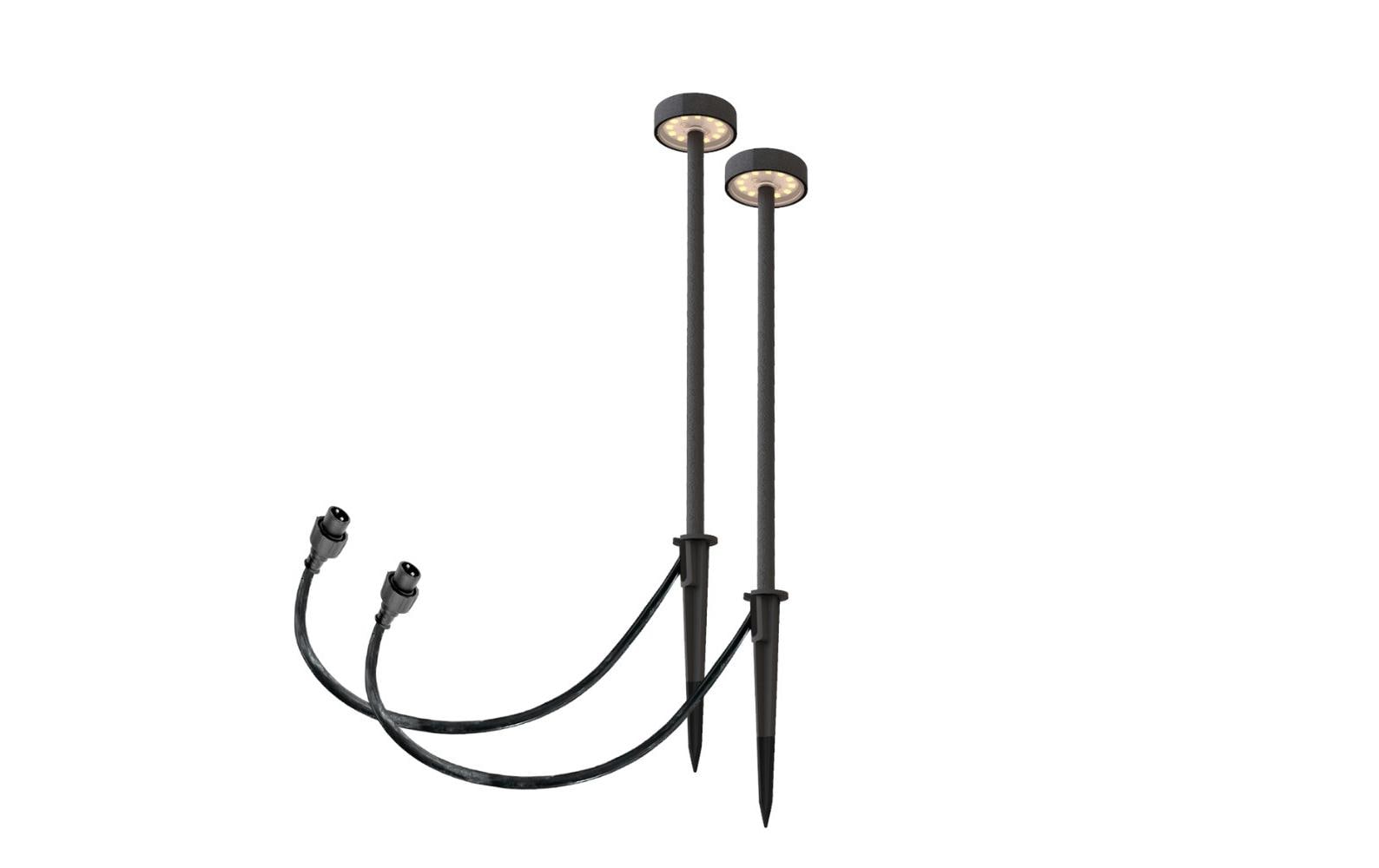 Schönenberger Playlight 24V Erdspiess