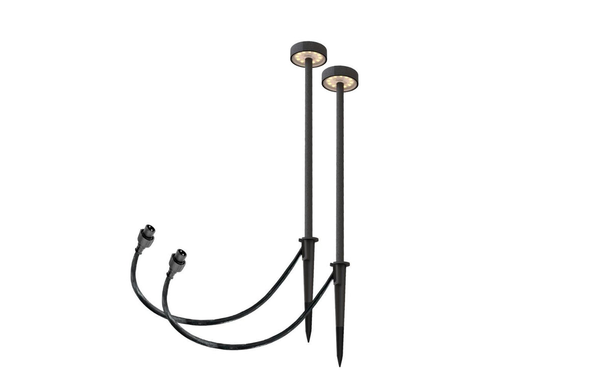 Schönenberger Playlight 24V Erdspiess