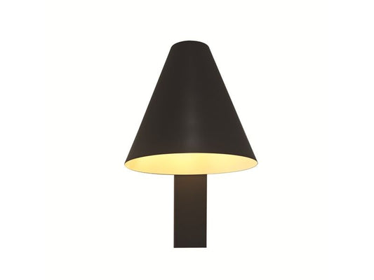 Nordlux | Wilmer Wandleuchte | schwarz