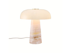 Nordlux DFTP | Nordlux Glossy Mini Tischlampe | hellrot