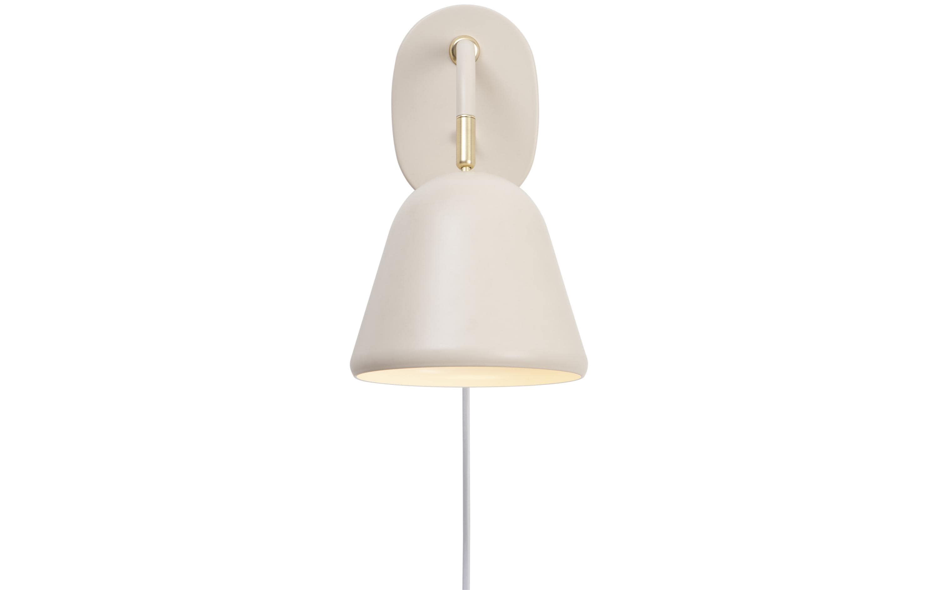 Nordlux Fleur 15 Wandleuchte