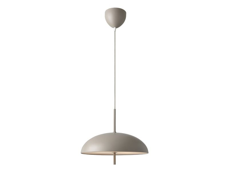 Nordlux | Versale 35 Pendelleuchte | braun