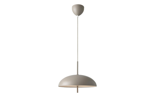Nordlux | Versale 35 Pendelleuchte | braun