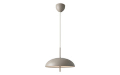 Nordlux | Versale 35 Pendelleuchte | braun