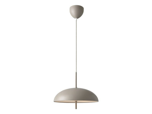 Nordlux | Versale 35 Pendelleuchte | braun