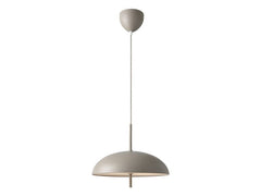 Nordlux | Versale 35 Pendelleuchte | braun
