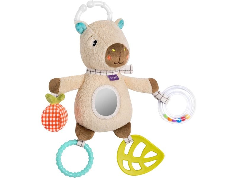 fehn | Activity-Capybara | Capybara Clara