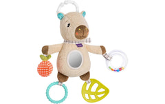 fehn | Activity-Capybara | Capybara Clara