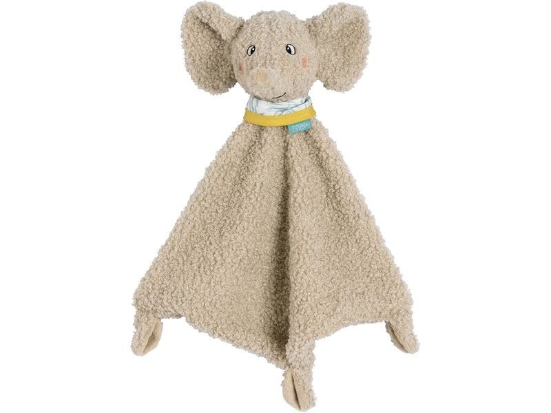 fehn | Schmusetuch Elefant | FredErik