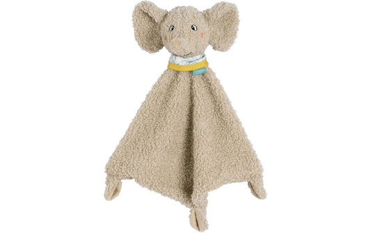 fehn | Schmusetuch Elefant | FredErik