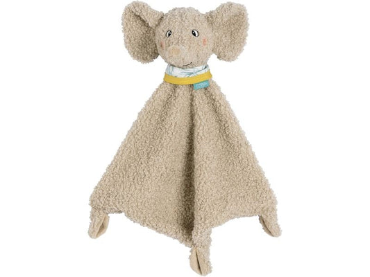 fehn | Schmusetuch Elefant | FredErik