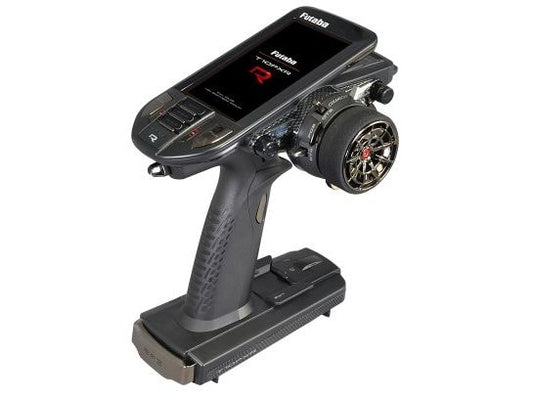 Futaba | T10PXR-R404SBS-F4G | 2.4GHz Set, 10-Kanal