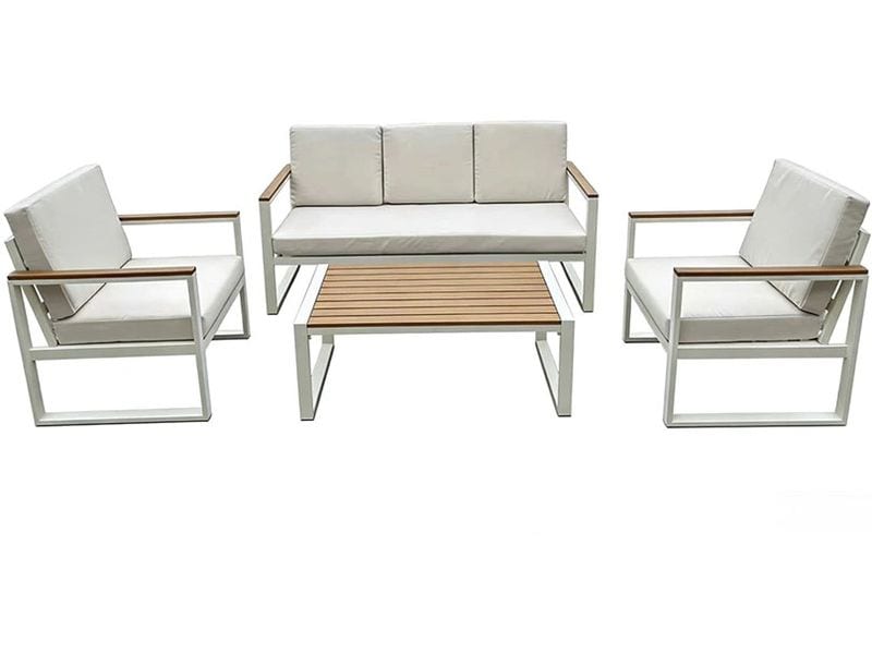 Contini | Garten Lounge Set PARIS | 175 cm