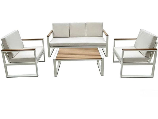 Contini | Garten Lounge Set PARIS | 175 cm