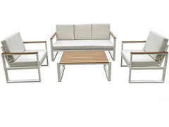 Contini | Garten Lounge Set PARIS | 175 cm
