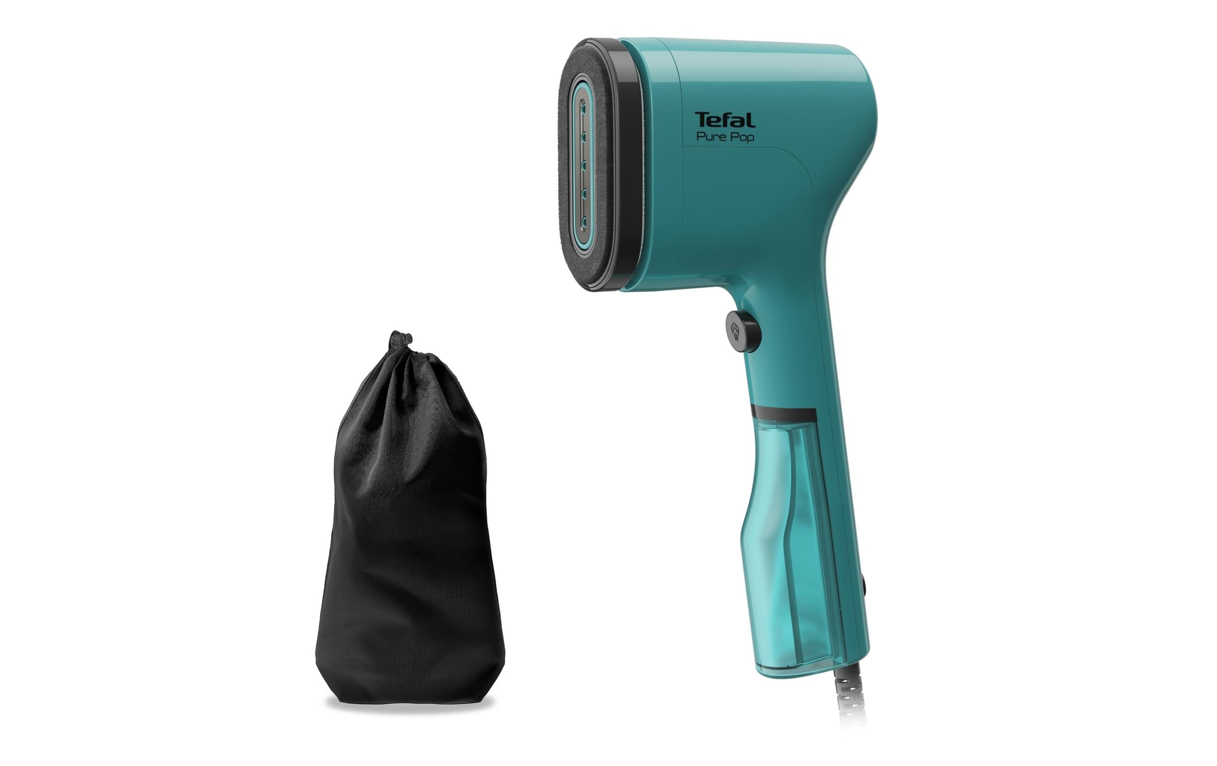 Tefal Dampfbürste PURE POP DT2024
