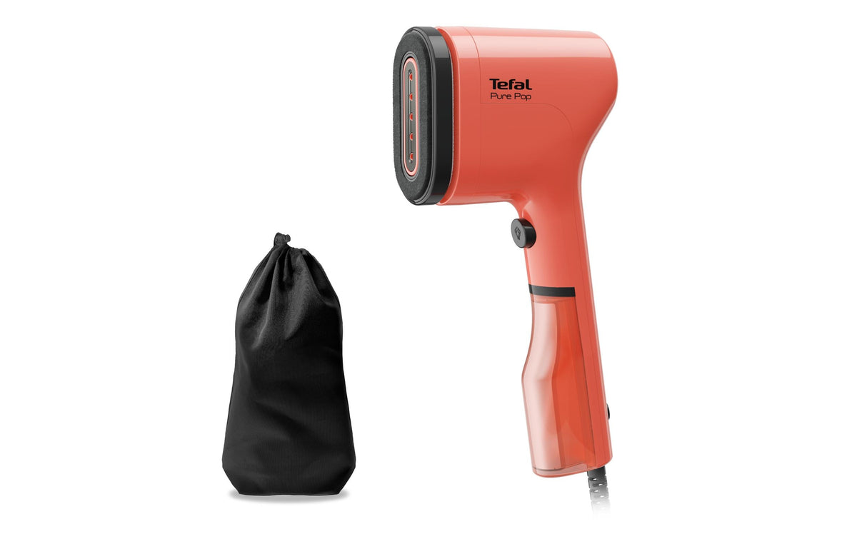 Tefal Dampfbürste PURE POP DT2022