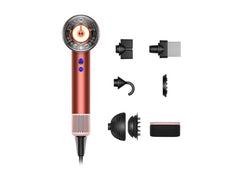 Dyson | supersonic Haartrockner Strawberry B | Ceramic 32mm BAB2676TTE