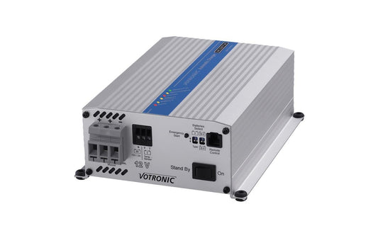 Votronic | VAC 2440 F 2A | Batterieladegerät 0498