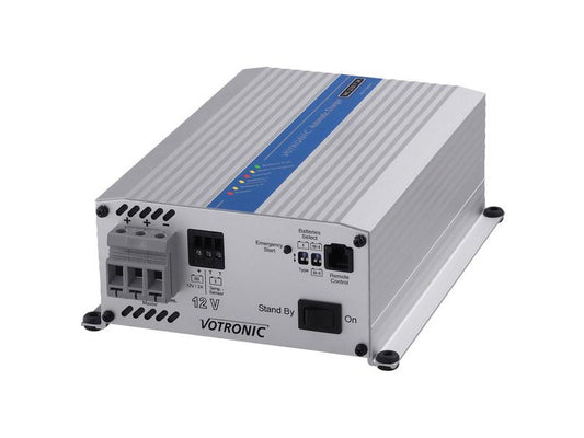 Votronic | 0496 VAC 2425 F 3A | Batterieladegerät
