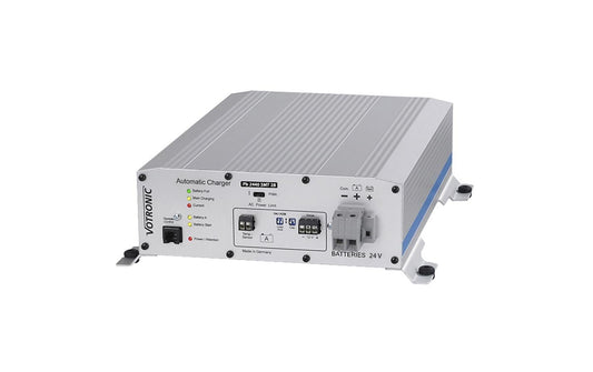 Votronic | 6250 Pb 2440 SMT 2B 24V 40A | Batterieladegerät
