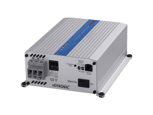 Votronic | 0483 VAC 1215 F 2A II | Batterieladegerät