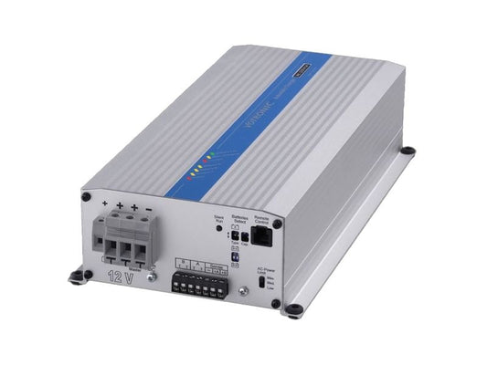 Votronic | 0482 VAC 1250 F 3A | Batterieladegerät