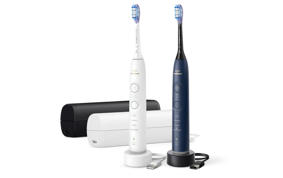 Philips Duo Sonicare Series 7100