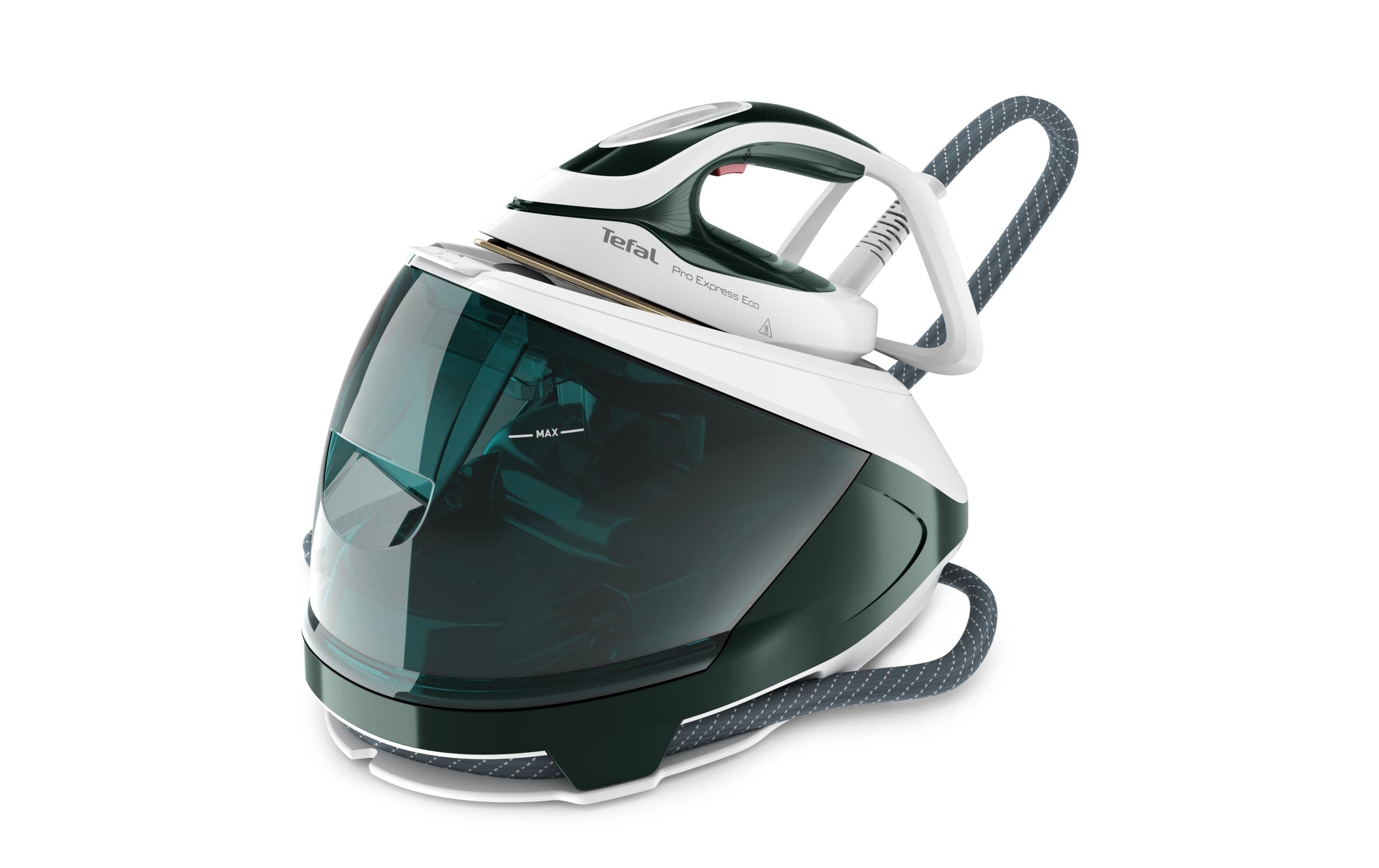 Tefal Bügeleisen Pro Express Eco