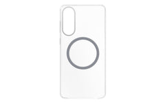 Samsung Clear Magnetic Case